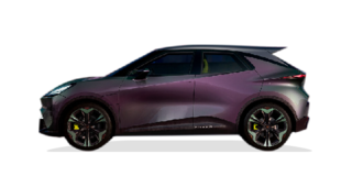 CUPRA Raval