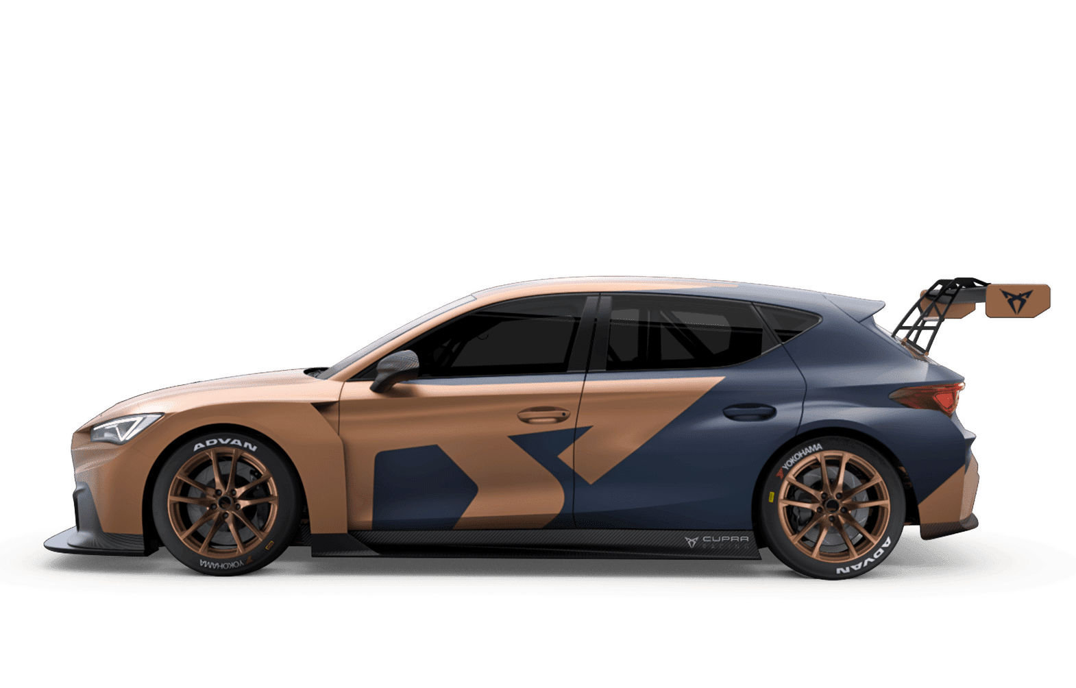 CUPRA Ateca Design CUPRA cupra-ateca-design-cupra