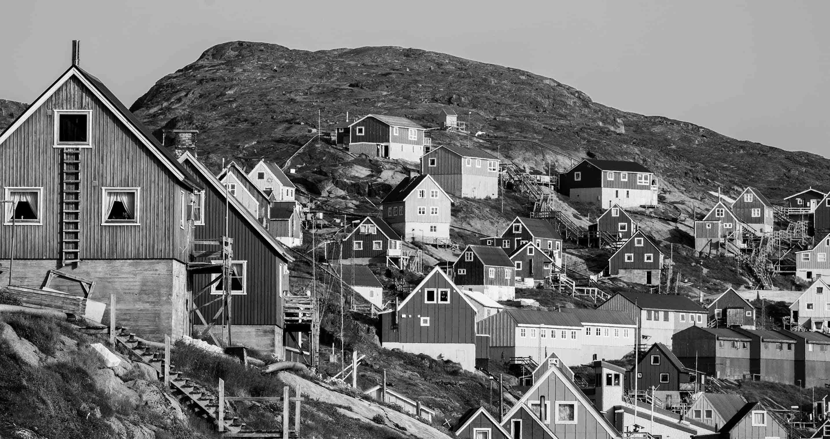 greenland landscape by paolo pellegrin