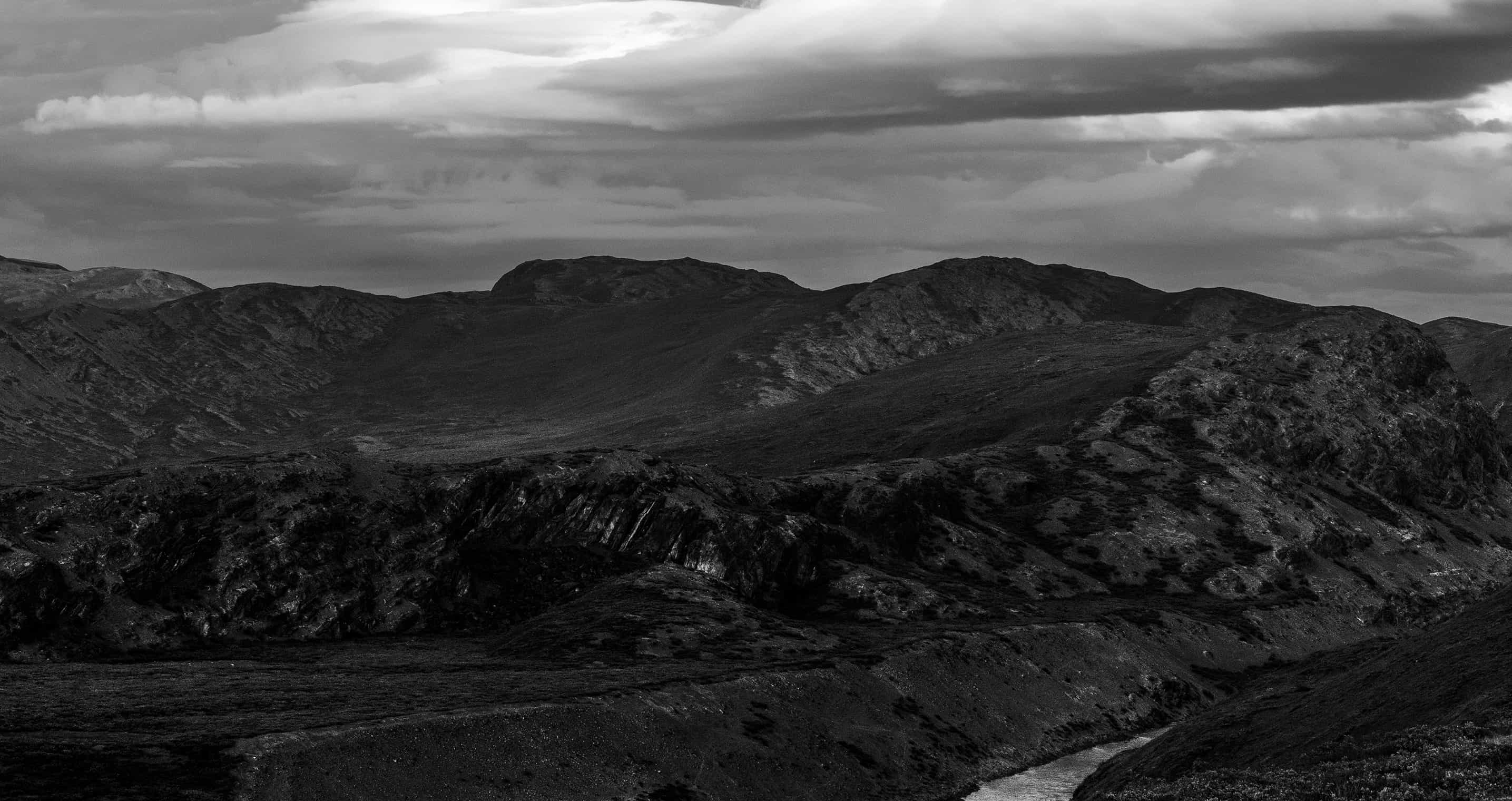 cupra formentor landscape